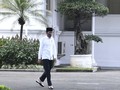 Jokowi: Semua Sektor dan Aktivitas Dibuka Bertahap