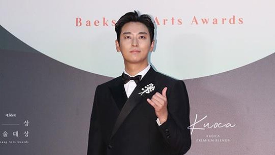 Ju Ji Hoon