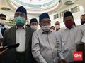JK Ungkap Syarat Masjid Boleh Gelar Salat Jumat Bergelombang
