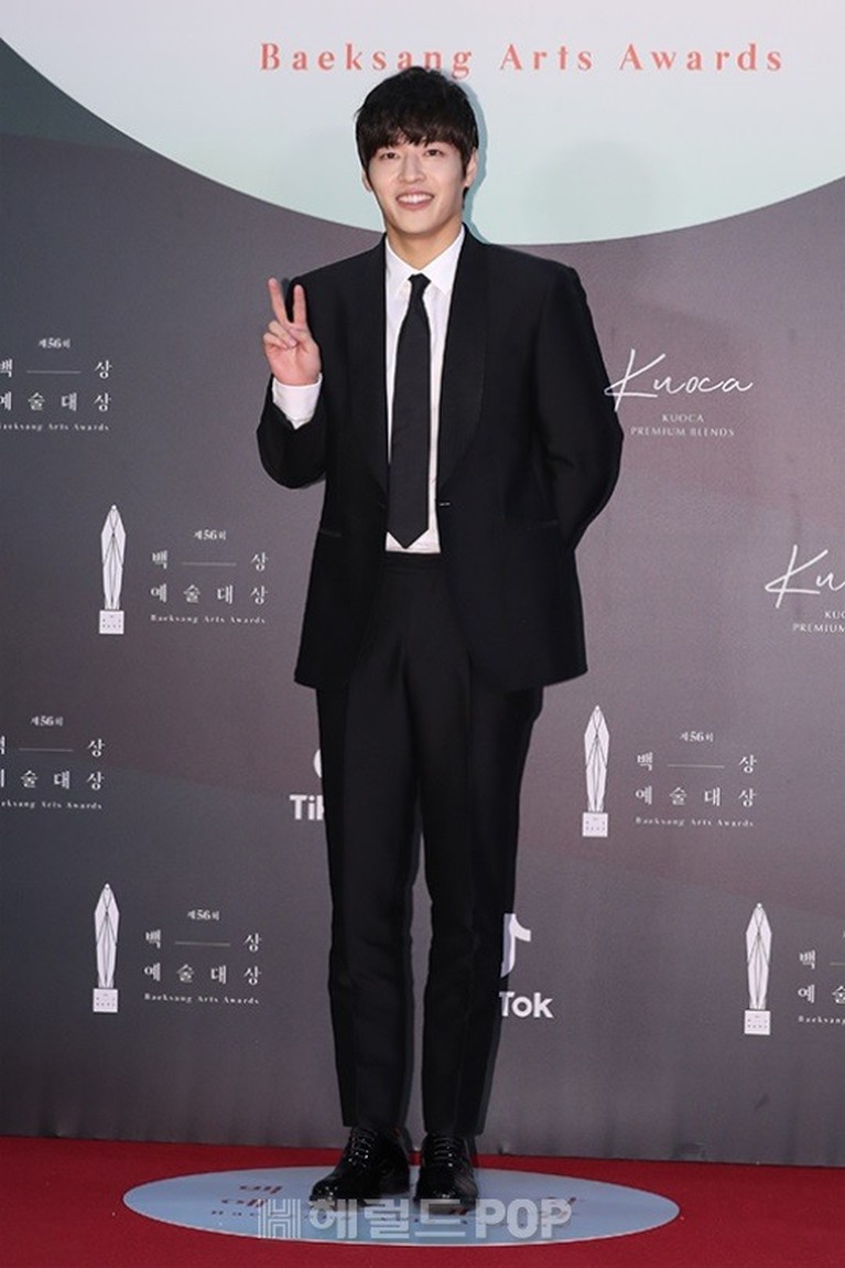 Kang Ha Neul Kang Ha Neul