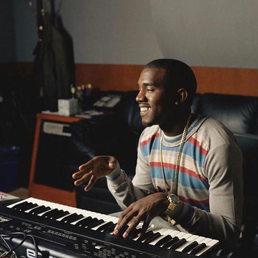 Sering Ngadi-ngadi, Kanye West Tak Mau Disebut Gila Gegara Bipolar