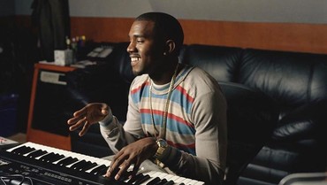Sering Ngadi-ngadi, Kanye West Tak Mau Disebut Gila Gegara Bipolar