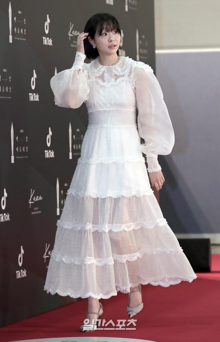 Kim Da Mi