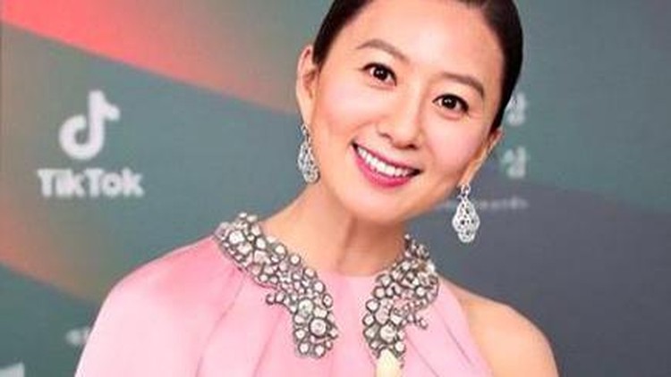Kim Hee Ae