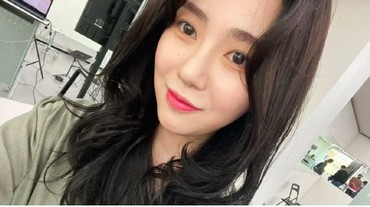 img-title 10 Tahun Dibully Member AOA, Kwon Mina Ungkap Hampir Bunuh Diri