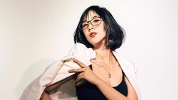 Larissa Rochefort, Cosplayer Seksi yang Jago Bikin Gamer Gregetan