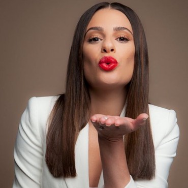 Tak Hanya Rasis, Lea Michelle Disebut Pernah Bully Model Transgender