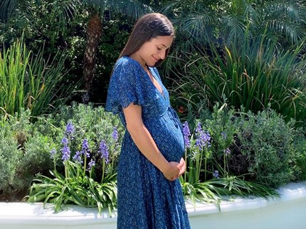 Lea Michele Keguguran 3 Kali, Jalani Operasi & Dapatkan 1.000 Suntikan demi Hamil Anak Kedua