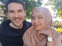 Lega Tapi Khawatir, Pergi ke Melbourne dari Jakarta di Tengah Pandemi