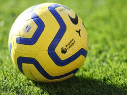 Liga Inggris Mulai (Lagi) dengan Big Match: Man City Vs Arsenal