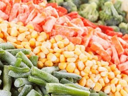 Ice Hack Diet Klaim Bisa Turun BB dengan Konsumsi Makanan Dingin