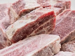 Ratusan Tahun Lalu Orang Sudah Mengenal Makanan Beku