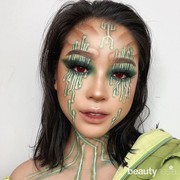 4 Tips Sukses Face Painting ala Beauty Vlogger