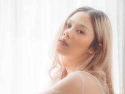 Lirik Lagu Bunga Tidur - Nadin Amizah