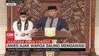 VIDEO: Anies Ajak Warga Saling Mengawasi