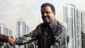 Novel Arsyad, Orang Lama Wijaya Karya Kini Hijrah ke PTPP