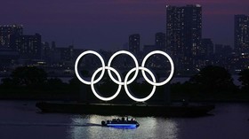 Olimpiade Tokyo 2020 Resmi Tanpa Penonton