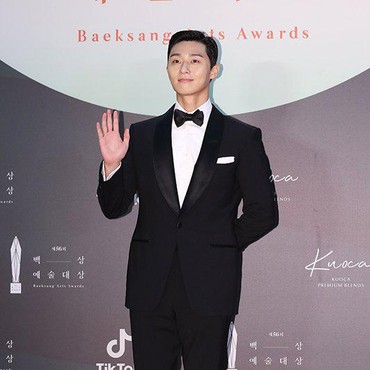 Park Seo Jun Jadi Cameo di Drama Korea 'Record of Youth'