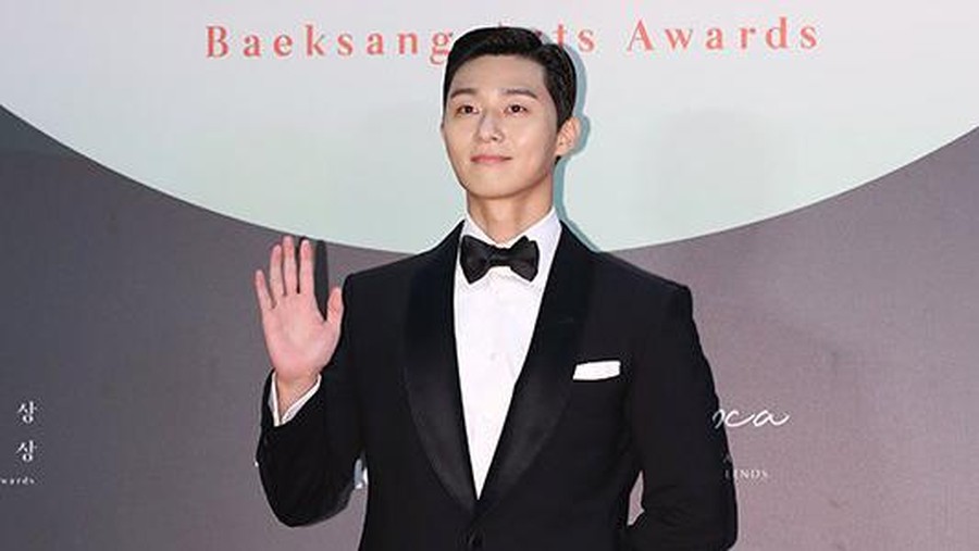 Park Seo Joon
