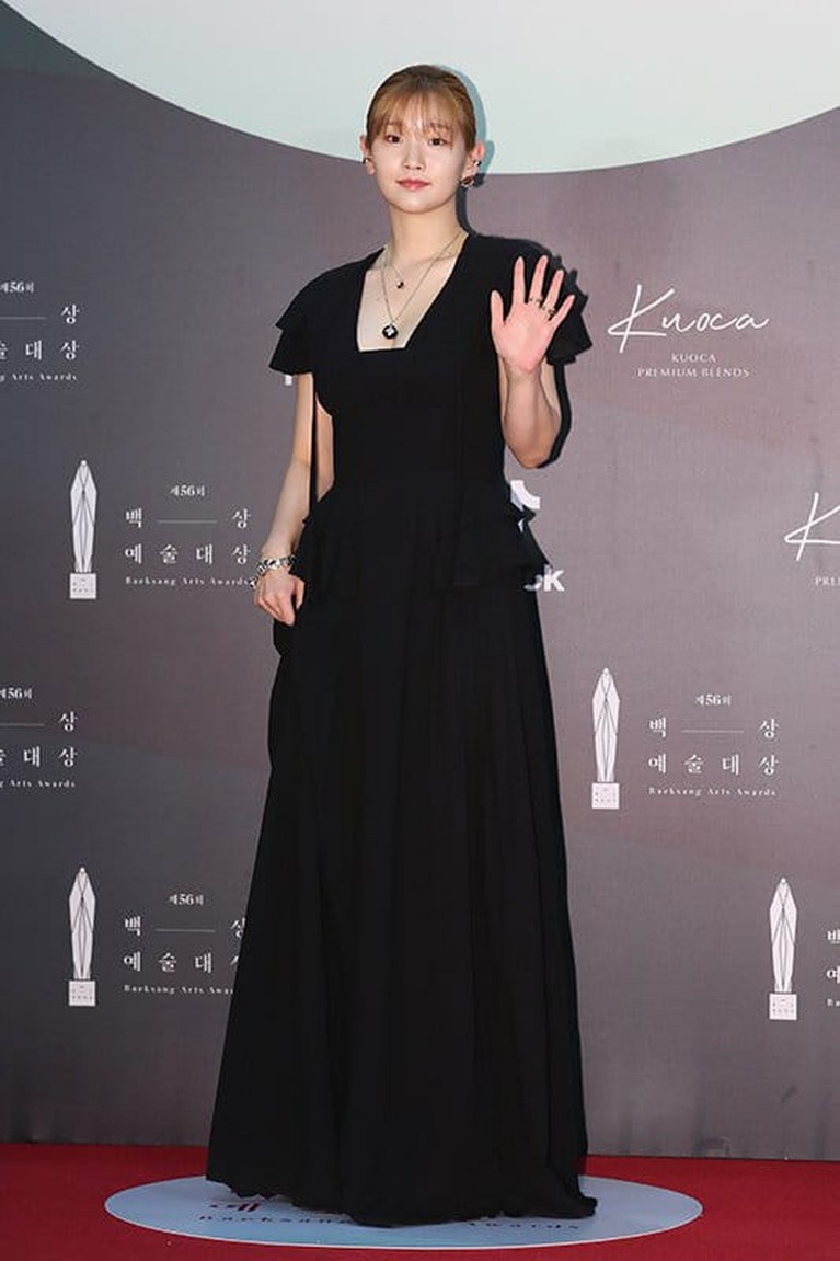 Park So Dam Park So Dam