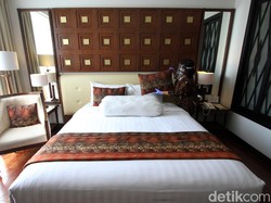 Video Daftar 27 Hotel di Jakarta Untuk Isolasi Pasien Covid-19