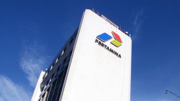 Pertamina Pertamina