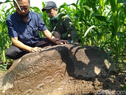 Prasasti Gondang, Bukti Kekuasaan Kerajaan Singasari di Mojokerto