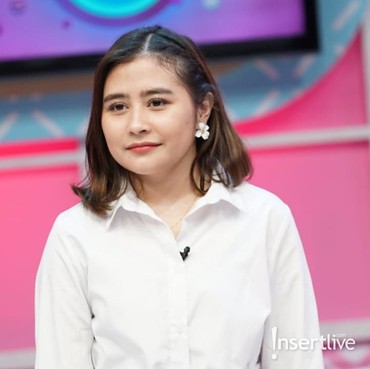 Tarif Endorse Fantastis Prilly Latuconsina, Sekali Posting Rp100 Juta