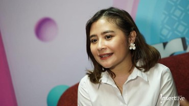 img-title Jadi Produser, Prilly Latuconsina: Bikin Film Itu Nggak Gampang