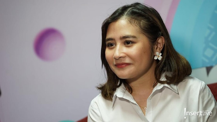 Prilly Latuconsina Prilly Latuconsina