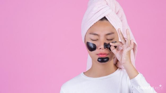Punya Masalah pada BlackHead? Ini Rekomendasi Masker Terbaik!