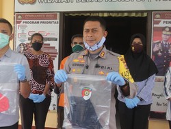 Bejat! Pria di Papua Setubuhi Putri Kandung Gegara Ditinggal Istri