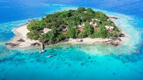 7 Alasan Wisata ke Fiji, Pulau Bulan Madu di Samudra Pasifik