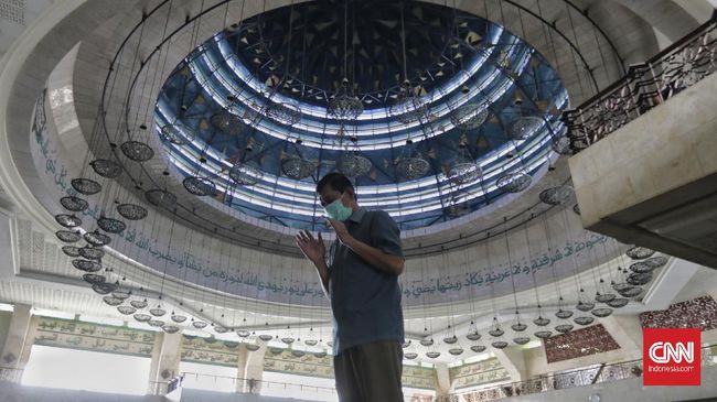 Berikut hadis tentang malam lailatul qadar dan hikmah menyangkut malam kemuliaan ini bagi umat Islam.