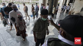 Risma Garap Tempat Ibadah, Pontianak Pantau Pelaku Usaha