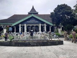 Jadwal Sholat Maghrib Jogja, Sleman dan Sekitarnya Hari Ini, 22 September 2023