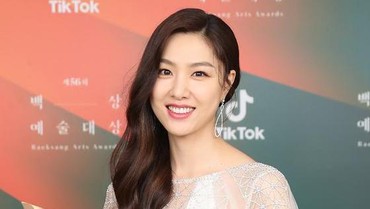 img-title Daftar Lengkap Pemenang Baeksang Arts Awards 2020