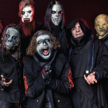 Slipknot Umumkan Jadwal Panggung di Hammersonic, Fans Cemas Batal Lagi