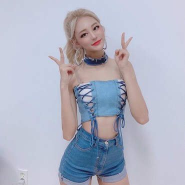 Punya Nama Panggung Babi, Idol K-Pop Ini Dihujat Netizen