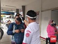 Panduan bagi Pekerja Komuter di Tengah Pandemi Covid-19
