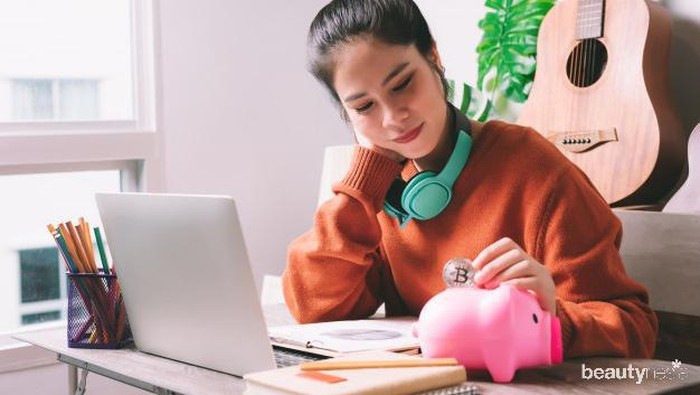 Duh! 5 Kebiasaan Ini Ternyata Bikin Kita Susah Nabung Duh! 5 Kebiasaan Ini Ternyata Bikin Kita Susah Nabung