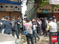 Terduga Teroris Ditangkap di Kalbar, Buku Jihad Diamankan