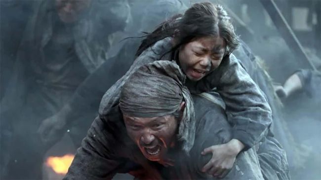 Acara K Movievaganza Trans7 akan menayangkan film Korea, The Battleship Island, pada Senin, 10 Agustus 2020, pukul 21.30 WIB.