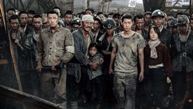 Sinopsis The Battleship Island, K-Movie Trans7 Malam Ini