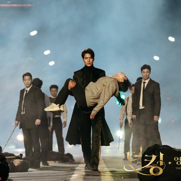 Bocoran 'The King: Eternal Monarch' hingga Drakor Bikin Gagal Move On