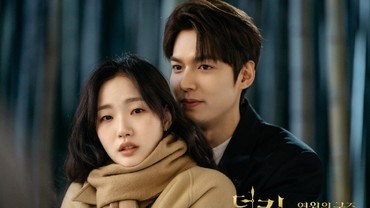 img-title 5 Drama Korea Rating Tertinggi hingga Fakta Baru ASN Bugil di Mobil