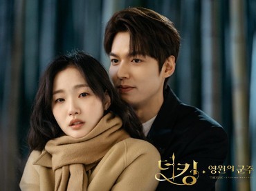 5 Drama Korea Rating Tertinggi hingga Fakta Baru ASN Bugil di Mobil