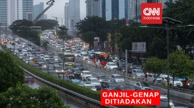 VIDEO: Kebijakan Gage Kembali Ditiadakan Sepekan