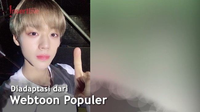 Park Ji Hoon Dikonfirmasi Akan Bermain dalam Drama 'Love Revolution'