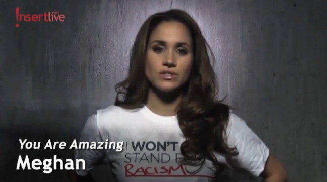 Viral! Video Lama Meghan Markle Soal Rasisme Kembali Hebohkan Publik